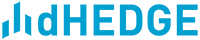dHEDGE Logo